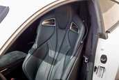 Lexus RC F de vanzare
