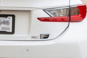Lexus RC F de vanzare