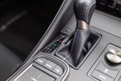 Lexus RC F de vanzare
