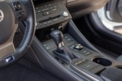 Lexus RC F de vanzare