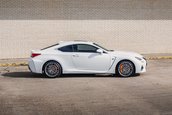Lexus RC F de vanzare
