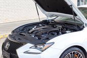 Lexus RC F de vanzare