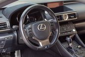Lexus RC F de vanzare