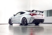 Lexus RC F facelift si RC F Track Edition