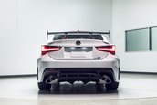 Lexus RC F facelift si RC F Track Edition