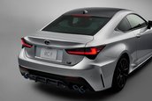 Lexus RC F Final Edition