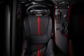 Lexus RC F Final Edition