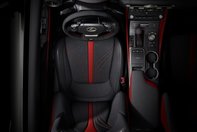 Lexus RC F Final Edition