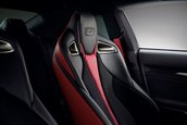 Lexus RC F Final Edition