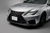 Lexus RC F Final Edition