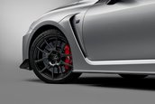 Lexus RC F Final Edition