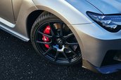 Lexus RC F Final Edition