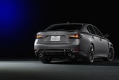 Lexus RC F si GS F 10th Anniversary