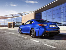 Lexus RC F