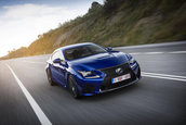 Lexus RC F