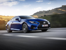 Lexus RC F