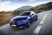 Lexus RC F