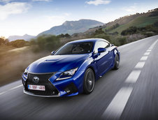 Lexus RC F