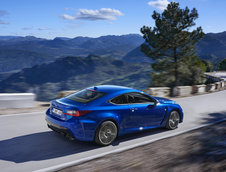 Lexus RC F