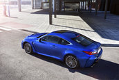 Lexus RC F