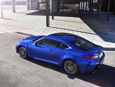 Lexus RC F