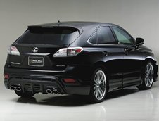 Lexus RX by Wald International