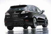 Lexus RX by Wald International