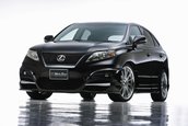 Lexus RX by Wald International