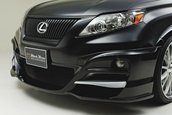 Lexus RX by Wald International