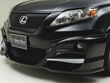 Lexus RX by Wald International