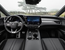 Lexus RX - Galerie foto