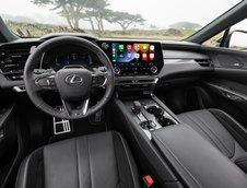 Lexus RX - Galerie foto