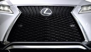 Lexus RX - Promo Oficial