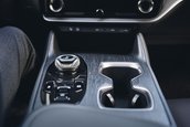 Lexus RZ - Galerie foto