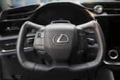 Lexus RZ - Galerie foto