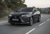 Lexus RZ - Galerie foto