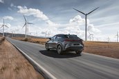 Lexus RZ - Galerie foto