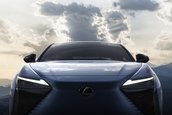 Lexus RZ - Galerie foto