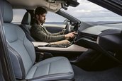 Lexus RZ - Galerie foto