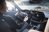 Lexus RZ - Galerie foto