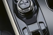 Lexus RZ - Galerie foto