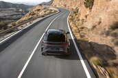 Lexus RZ - Galerie foto