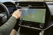 Lexus RZ - Galerie foto