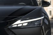 Lexus RZ - Galerie foto