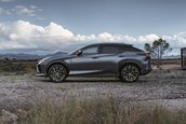 Lexus RZ - Galerie foto