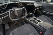 Lexus RZ - Galerie foto
