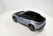 Lexus RZ