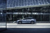 Lexus RZ