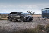 Lexus RZ