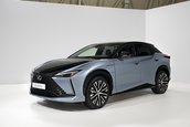 Lexus RZ